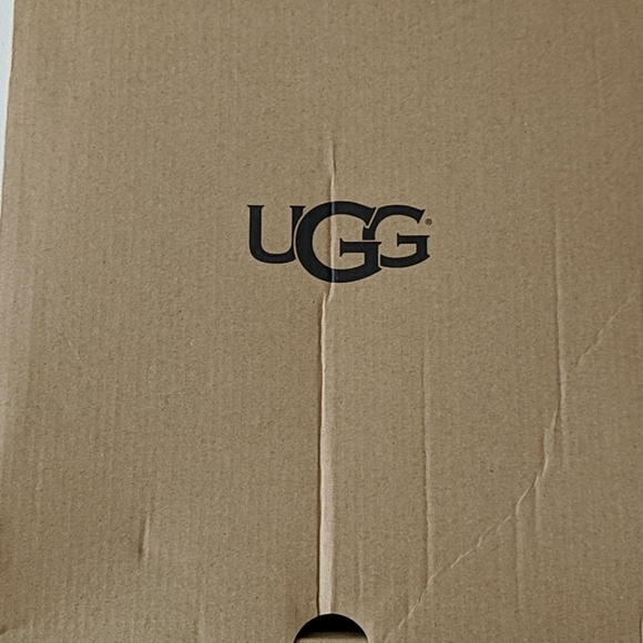 Ugg W Milla 7 - Picture 8 of 8